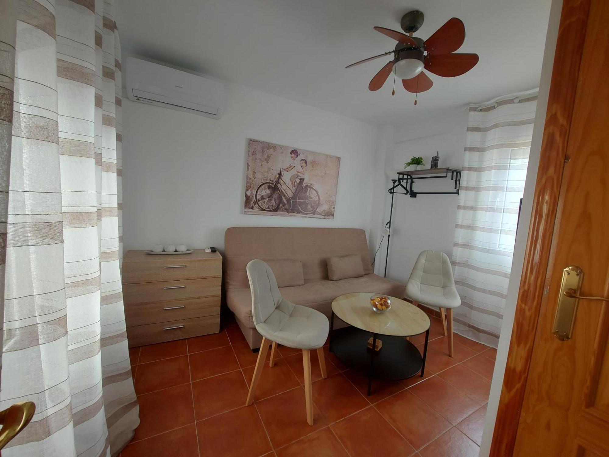 Villa Casita La Escapada à Cazorla Extérieur photo