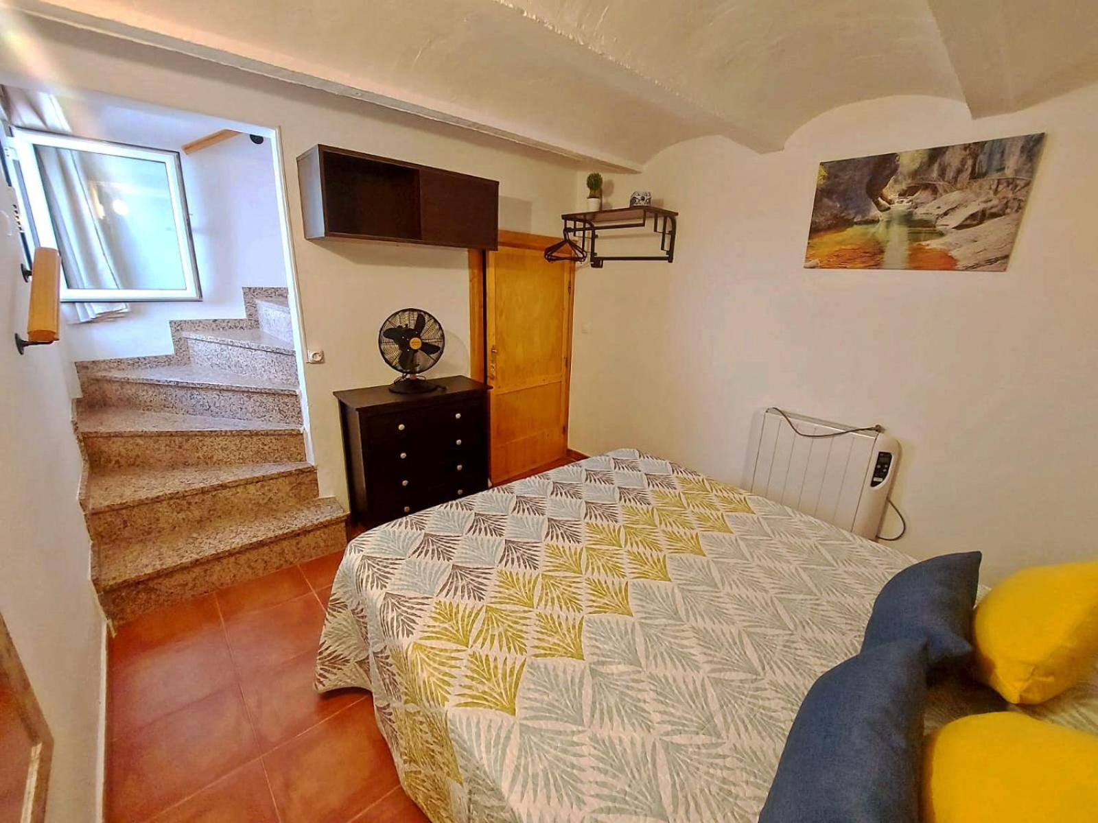 Villa Casita La Escapada à Cazorla Extérieur photo